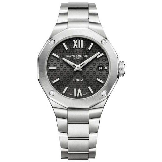 BAUME & MERCIER RIVIERA 10724 - RIVIERA - ZNAČKY