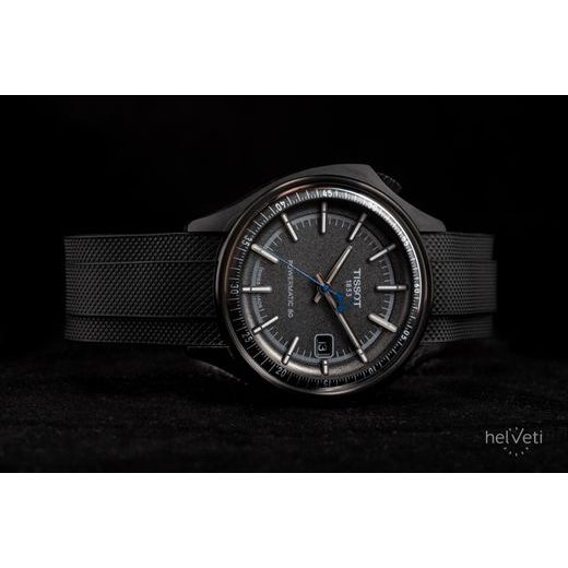 TISSOT PINARELLO SPECIAL EDITION T162.408.97.061.00 - SPECIAL COLLECTION - ZNAČKY