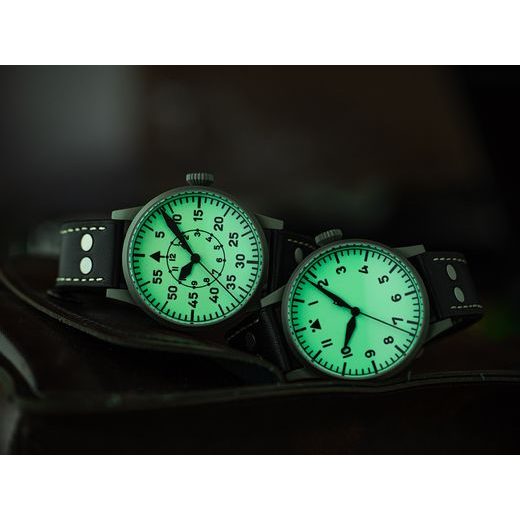 LACO VENEDIG - PILOT ORIGINAL - ZNAČKY