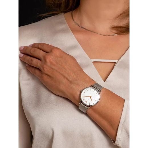 JUNKERS THERESE 9.01.01.07.M - THERESE - ZNAČKY