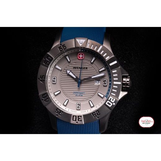 WENGER SEA FORCE 01.0641.142 - SEA FORCE - ZNAČKY