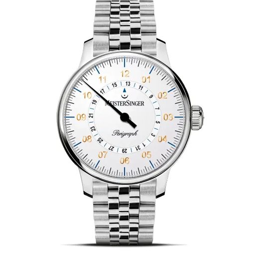 MEISTERSINGER PERIGRAPH AM1001G - PERIGRAPH - ZNAČKY