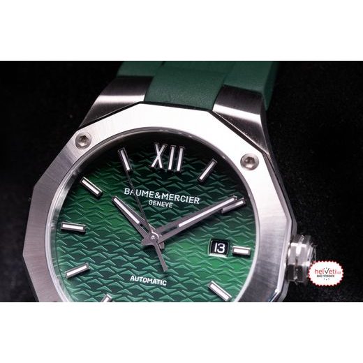 BAUME & MERCIER RIVIERA 10618 - RIVIERA - ZNAČKY