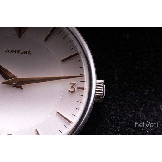 JUNKERS THERESE 901.01.07 - THERESE - ZNAČKY