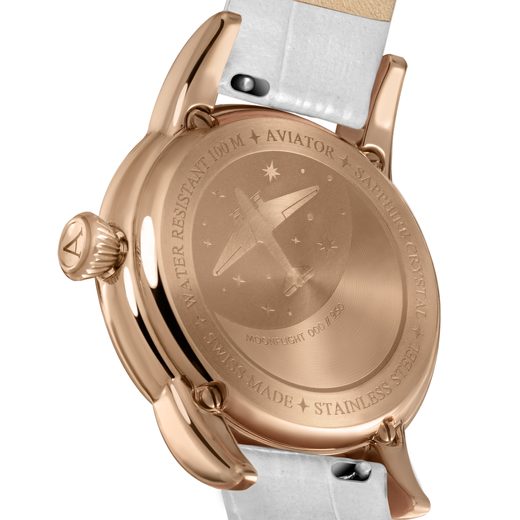 AVIATOR DOUGLAS MOONFLIGHT V.1.33.2.251.4 - DOUGLAS MOONFLIGHT - ZNAČKY