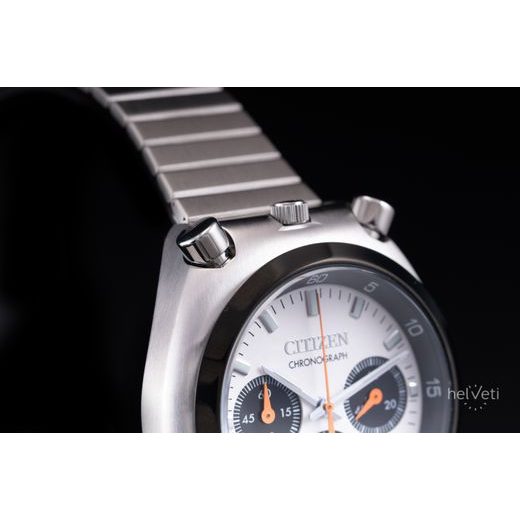 CITIZEN BULLHEAD CHALLENGE TIMER TSUNO AN3660-81A - CITIZEN PROMASTER - ZNAČKY