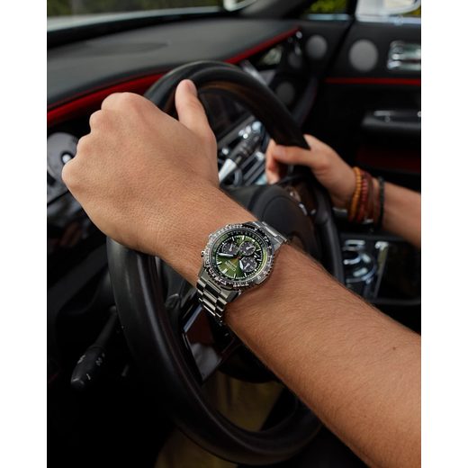 CITIZEN PROMASTER SKY CHRONO CA4664-60W - PROMASTER - ZNAČKY