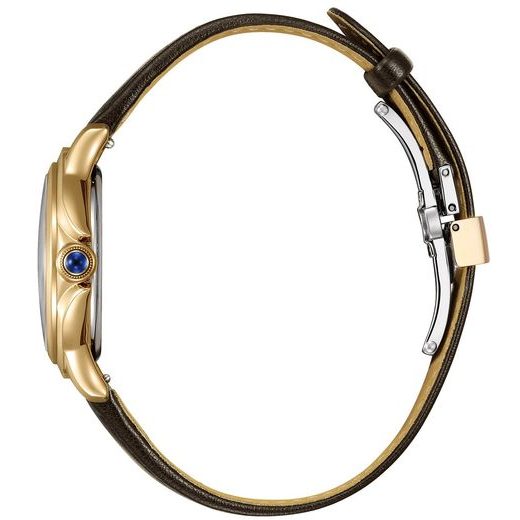 CITIZEN L ECO-DRIVE EM1163-09X - ELEGANT - ZNAČKY