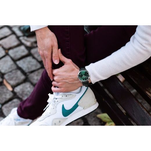 BAUME & MERCIER CLIFTON BAUMATIC 10592 - CLIFTON - ZNAČKY