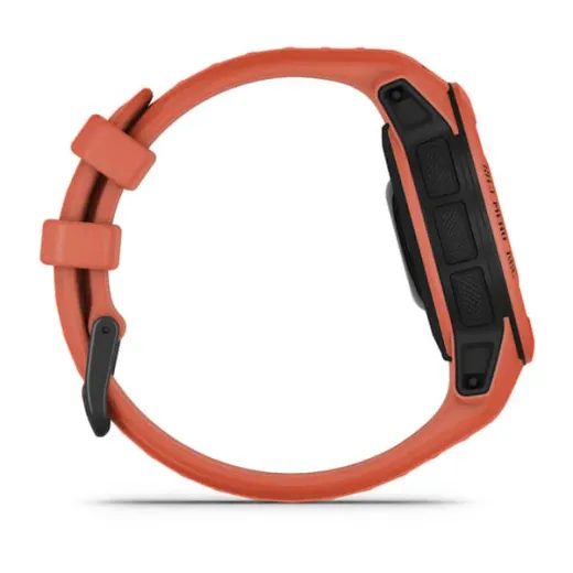 GARMIN INSTINCT® 2S POPPY - 010-02563-06 - INSTINCT 2 - ZNAČKY