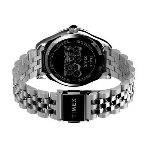 TIMEX LEGACY PEANUTS® TW2V47400UK - TIMEX - ZNAČKY