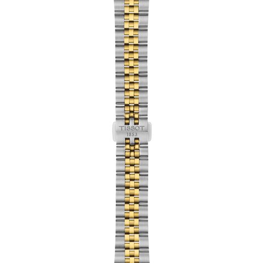 TISSOT BALLADE T156.210.22.031.00 - BALLADE - ZNAČKY