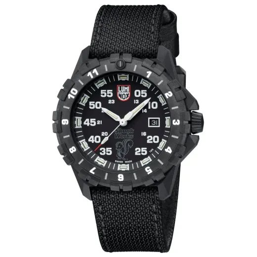 LUMINOX F-117 NIGHTHAWK™ X SKUNKWORKS® HERITAGE XA.6442.H - AIR - ZNAČKY