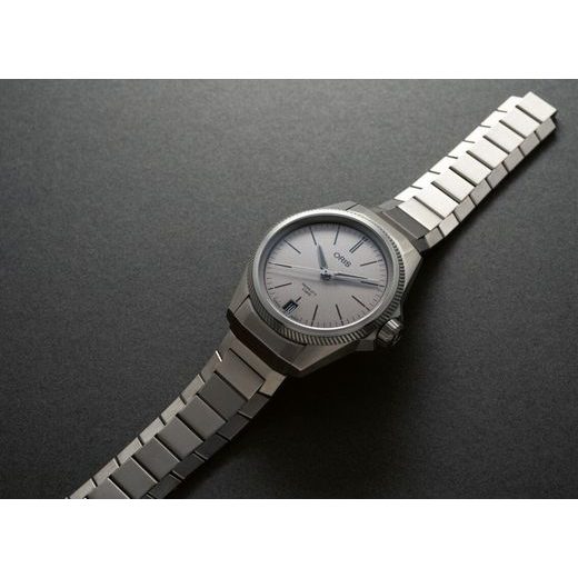 ORIS PROPILOT X CALIBRE 400 01 400 7778 7153-07 7 20 01TLC - PROPILOT X - ZNAČKY