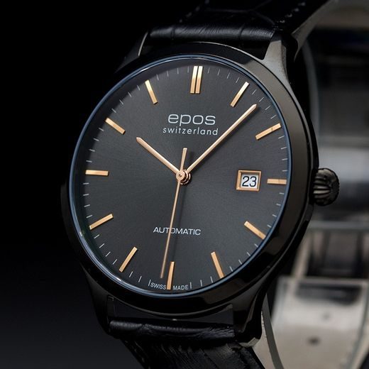 EPOS ORIGINALE 3420.152.25.19.15 - TIMELESS - ZNAČKY