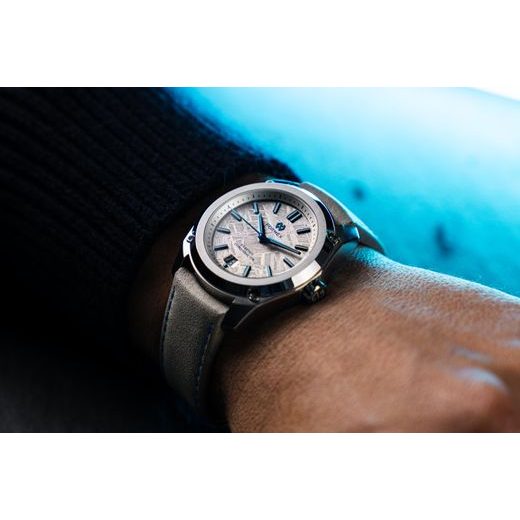 FORMEX ESSENCE THIRTYNINE AUTOMATIC CHRONOMETER SPACE GHOST 0339.1.6643.101 - ESSENCE - ZNAČKY