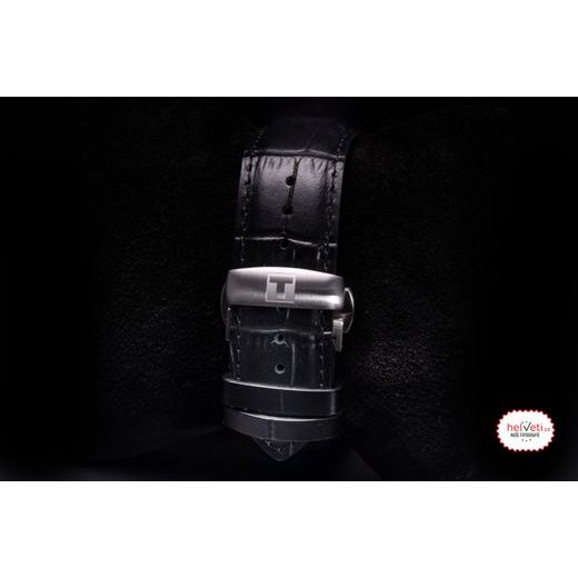 TISSOT T-COMPLICATIONS SQUELETTE T070.405.16.411.00 - T-COMPLICATION - ZNAČKY