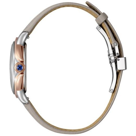 CITIZEN L ECO-DRIVE EM1166-01Z - ELEGANT - ZNAČKY