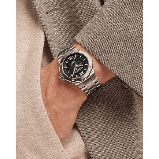 BAUME & MERCIER RIVIERA 10702 - RIVIERA - ZNAČKY