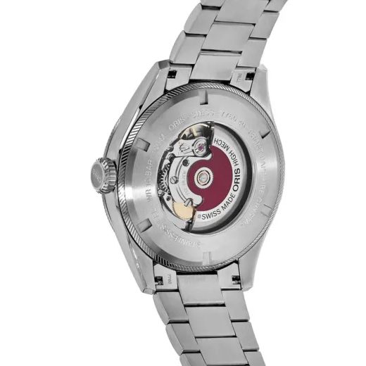 ORIS BIG CROWN PROPILOT BIG DAY DATE 01 752 7760 4065-07 8 22 08P - PROPILOT - ZNAČKY