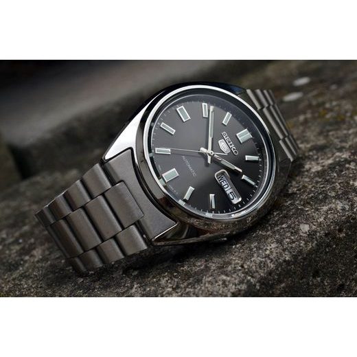 SEIKO SNXS79 - ARCHÍV