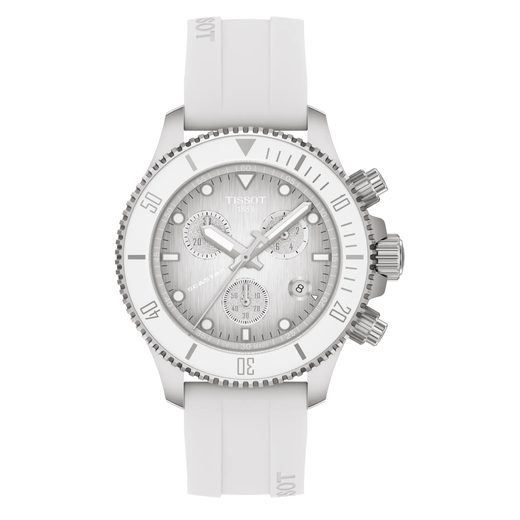 TISSOT SEASTAR 1000 QUARTZ CHRONOGRAPH 38MM T120.217.17.011.00 - SEASTAR - ZNAČKY