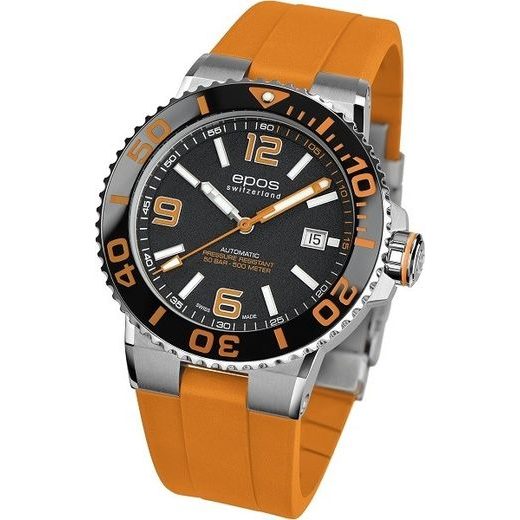 EPOS SPORTIVE 3441.131.99.52.52 - SPORT - ZNAČKY