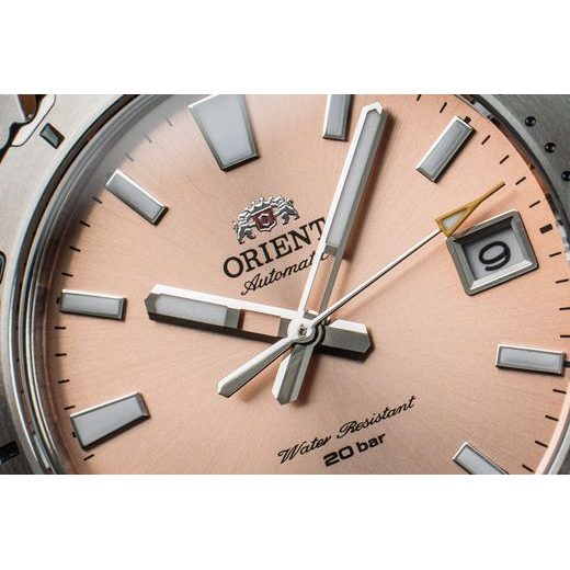 ORIENT SPORTS AUTOMATIC RA-AC0Q05P - SPORTS - ZNAČKY