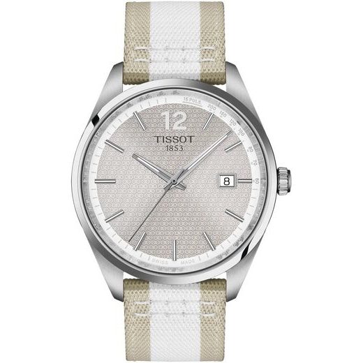 TISSOT PR 100 QUARTZ T150.410.17.037.00 - PR 100 - ZNAČKY