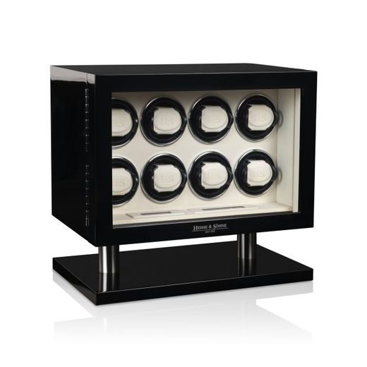 NATAHOVAČ HEISSE & SÖHNE COLLECTOR 8 70019-234.11 - NAŤAHOVAČE - OSTATNÉ