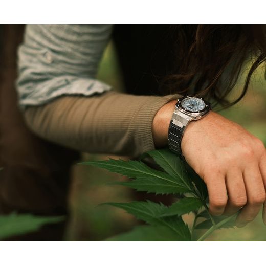 ALPINA ALPINER EXTREME QUARTZ AL-220LB2AE6B - ALPINER QUARTZ - ZNAČKY