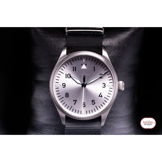 JUNKERS BAUMUSTER A 920.01.03.N - BAUMUSTER - ZNAČKY