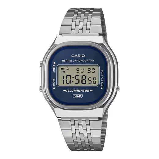CASIO COLLECTION VINTAGE A140WE-2AEF - CLASSIC COLLECTION - ZNAČKY