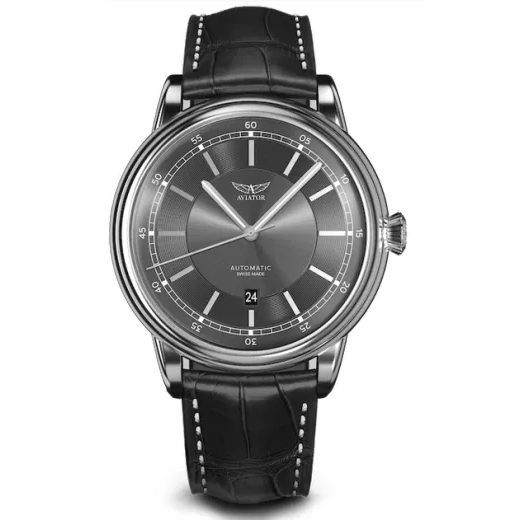 AVIATOR DOUGLAS DC-3 AUTOMATIC V.3.32.0.240.4 - DOUGLAS DC-3 - ZNAČKY