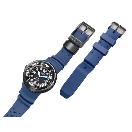 CITIZEN PROMASTER MARINE DIVERS ECOZILLA BJ8055-04E - PROMASTER - ZNAČKY