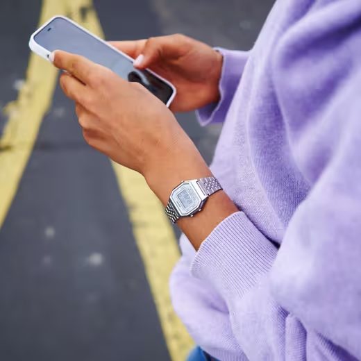 CASIO COLLECTION LA680WEA-7EF - CLASSIC COLLECTION - ZNAČKY