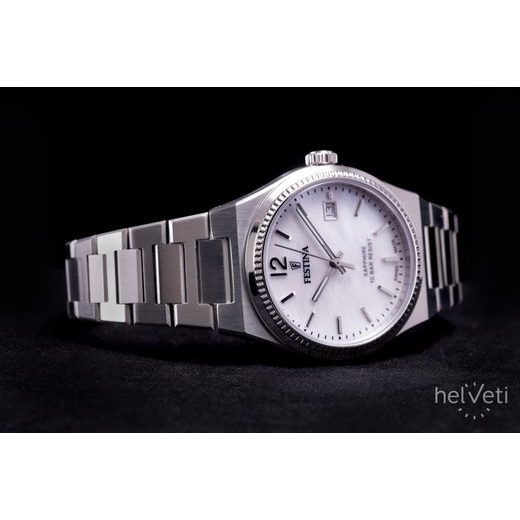 FESTINA SWISS MADE 20035/1 - SWISS MADE - ZNAČKY