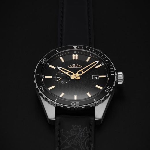 PRIM SYMBOL LE W91P.13267.B - AUTOMATIC - ZNAČKY