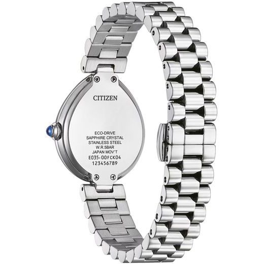 CITIZEN L RAINELL ECO-DRIVE EM1200-55X - ELEGANT - ZNAČKY