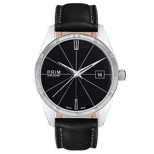 PRIM DIPLOMAT 40 C 98-034-395-00-1 - MANUFACTURE 1949 - ZNAČKY