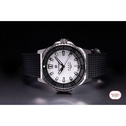FORMEX REEF 42 AUTOMATIC CHRONOMETER 2200.1.6312.910 - REEF - ZNAČKY