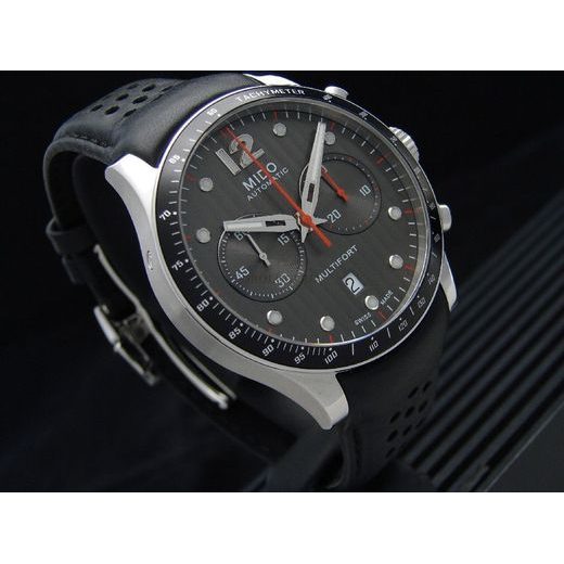 MIDO MULTIFORT CHRONOGRAPH M025.627.16.061.00 - MIDO - ZNAČKY
