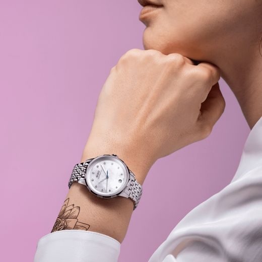 MIDO RAINFLOWER M043.207.11.106.00 - RAINFLOWER - ZNAČKY