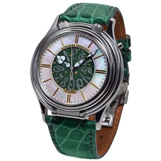 ALEXANDER SHOROKHOFF SWAN LAKE AS.PT-SL5 - AVANTGARDE - ZNAČKY