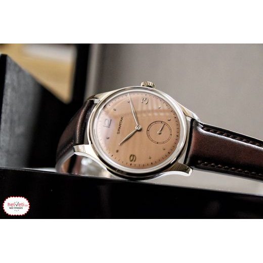 PRIM SPARTAK RESPECT LE 103-016-534-33-1 - MANUFACTURE 1949 - ZNAČKY