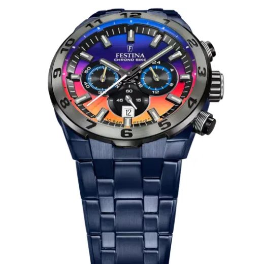 FESTINA CHRONO BIKE 2024 SPECIAL EDITION 20709/1 - CHRONO BIKE - ZNAČKY