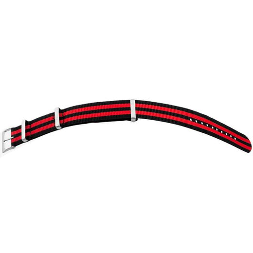 BEAR NYLONOVÝ REMIENOK NATO 0401 (20 MM) - REMIENKY - OSTATNÉ