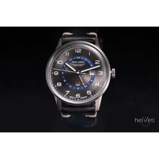 IRON ANNIE G38 5342-3 - G38 - ZNAČKY