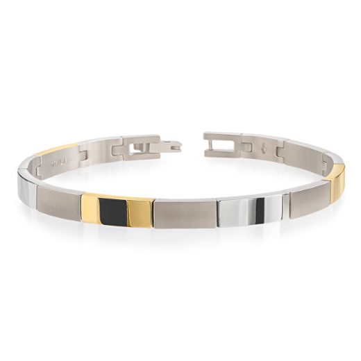 NÁRAMEK BOCCIA TITANIUM 03036-02 - NÁRAMKY - OSTATNÉ