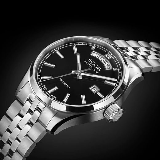 EPOS PASSION DD 3501.142.20.95.30 - TIMELESS - ZNAČKY